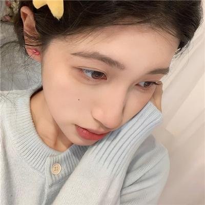 你眼中的我